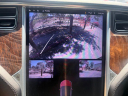 Thumbnail image of 2017 Tesla Model X at HERMOSA MOTORS