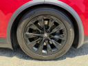 Thumbnail image of 2017 Tesla Model X at HERMOSA MOTORS