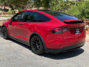 Thumbnail image of 2017 Tesla Model X at HERMOSA MOTORS