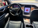 Thumbnail image of 2017 Tesla Model X at HERMOSA MOTORS