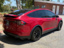 Thumbnail image of 2017 Tesla Model X at HERMOSA MOTORS
