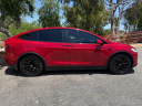 Thumbnail image of 2017 Tesla Model X at HERMOSA MOTORS
