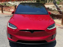 Thumbnail image of 2017 Tesla Model X at HERMOSA MOTORS
