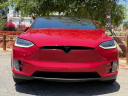 Thumbnail image of 2017 Tesla Model X at HERMOSA MOTORS
