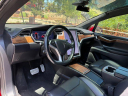 Thumbnail image of 2017 Tesla Model X at HERMOSA MOTORS