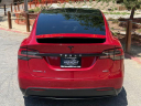 Thumbnail image of 2017 Tesla Model X at HERMOSA MOTORS