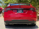 Thumbnail image of 2017 Tesla Model X at HERMOSA MOTORS