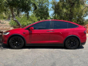 Thumbnail image of 2017 Tesla Model X at HERMOSA MOTORS