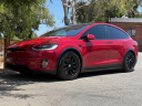 Thumbnail image of 2017 Tesla Model X at HERMOSA MOTORS