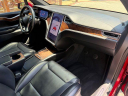 Thumbnail image of 2017 Tesla Model X at HERMOSA MOTORS