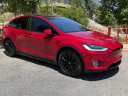 Thumbnail image of 2017 Tesla Model X at HERMOSA MOTORS