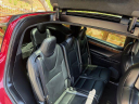 Thumbnail image of 2017 Tesla Model X at HERMOSA MOTORS