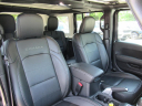 2022 Jeep Wrangler Unlimited Sahara 4xe at Gainesville Dodge Chrysler Jeep