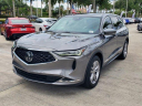 Thumbnail image of 2023 Acura MDX at AcuraOfPembrokePines of Pembroke Pines, FL