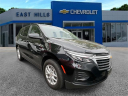 2023 Chevrolet Equinox LS at East Hills Chevrolet