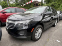Thumbnail image of 2023 Chevrolet Equinox at East Hills Chevrolet