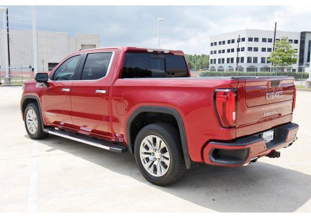Thumbnail image of 2020 GMC Sierra 1500 at RobbinsChevroletUsed of Humble, TX