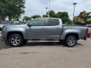 Thumbnail image of 2018 Chevrolet Colorado at LaFontaine Volvo Cars of Farmington Hills