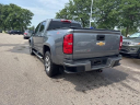 Thumbnail image of 2018 Chevrolet Colorado at LaFontaine Volvo Cars of Farmington Hills