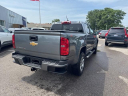 Thumbnail image of 2018 Chevrolet Colorado at LaFontaine Volvo Cars of Farmington Hills