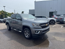 Thumbnail image of 2018 Chevrolet Colorado at LaFontaine Volvo Cars of Farmington Hills