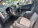 Thumbnail image of 2018 Chevrolet Colorado at LaFontaine Volvo Cars of Farmington Hills