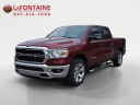 Thumbnail image of 2022 Ram 1500 at LaFontaine Chrysler Dodge Jeep Ram of Walled Lake