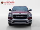 Thumbnail image of 2022 Ram 1500 at LaFontaine Chrysler Dodge Jeep Ram of Walled Lake