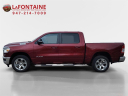 Thumbnail image of 2022 Ram 1500 at LaFontaine Chrysler Dodge Jeep Ram of Walled Lake