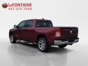 Thumbnail image of 2022 Ram 1500 at LaFontaine Chrysler Dodge Jeep Ram of Walled Lake