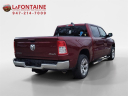 Thumbnail image of 2022 Ram 1500 at LaFontaine Chrysler Dodge Jeep Ram of Walled Lake
