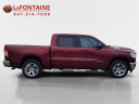 Thumbnail image of 2022 Ram 1500 at LaFontaine Chrysler Dodge Jeep Ram of Walled Lake