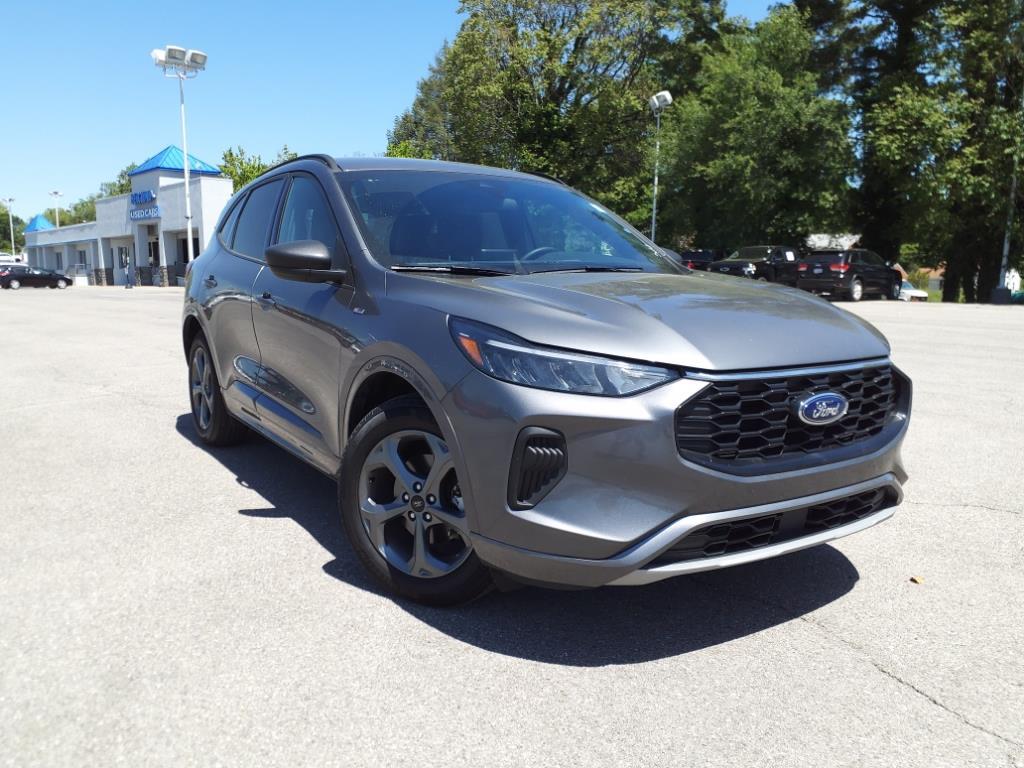Thumbnail image of 2024 Ford Escape at Berglund Chevrolet