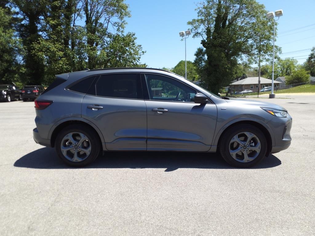Thumbnail image of 2024 Ford Escape at Berglund Chevrolet