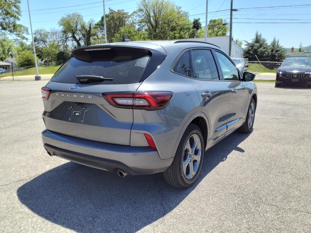 Thumbnail image of 2024 Ford Escape at Berglund Chevrolet