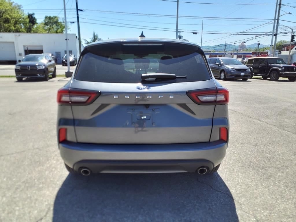Thumbnail image of 2024 Ford Escape at Berglund Chevrolet