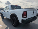 Thumbnail image of 2024 Ram 1500 Classic at Jerry Ulm Dodge Chrysler Jeep_DMS