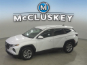 Thumbnail image of 2022 Hyundai TUCSON at Mccluskey Chevrolet Kings Automall