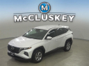 Thumbnail image of 2022 Hyundai TUCSON at Mccluskey Chevrolet Kings Automall