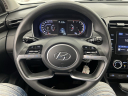 Thumbnail image of 2022 Hyundai TUCSON at Mccluskey Chevrolet Kings Automall