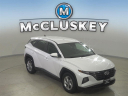 Thumbnail image of 2022 Hyundai TUCSON at Mccluskey Chevrolet Kings Automall