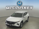 Thumbnail image of 2022 Hyundai TUCSON at Mccluskey Chevrolet Kings Automall