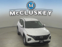 Thumbnail image of 2022 Hyundai TUCSON at Mccluskey Chevrolet Kings Automall