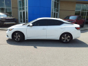 Thumbnail image of 2022 Nissan Sentra at Gallatin Honda