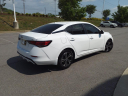 Thumbnail image of 2022 Nissan Sentra at Gallatin Honda