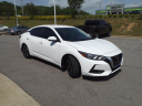 Thumbnail image of 2022 Nissan Sentra at Gallatin Honda