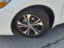 Thumbnail image of 2022 Nissan Sentra at Gallatin Honda