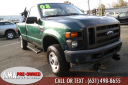 Thumbnail image of 2008 Ford F-350 Super Duty at M & A Motors, Inc.