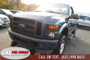 Thumbnail image of 2008 Ford F-350 Super Duty at M & A Motors, Inc.