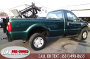 Thumbnail image of 2008 Ford F-350 Super Duty at M & A Motors, Inc.